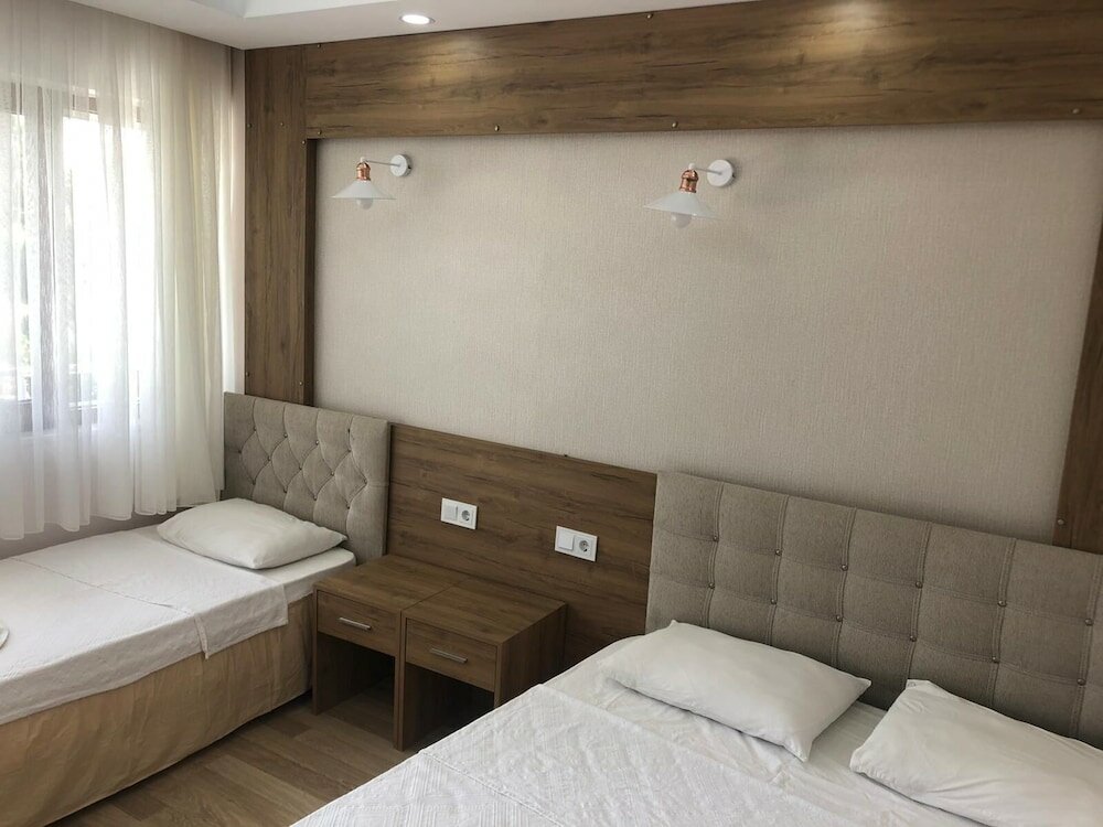 Фото Hotel Goreme