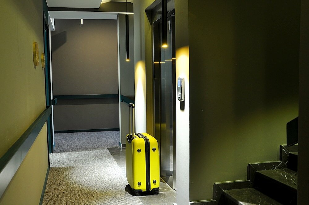 Фото Отель Just Inn Tbilisi