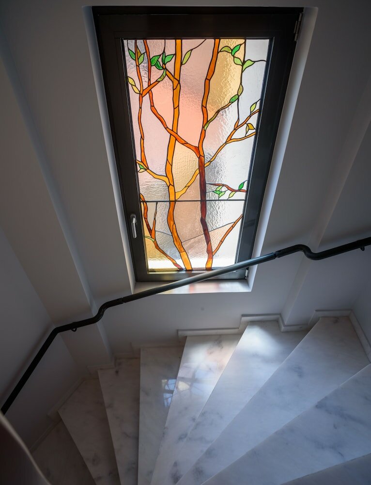 Фото Fos DownTown Suites