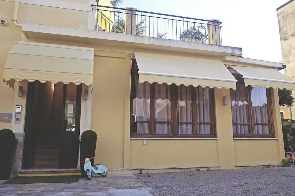 Фото Residence Conchiglia Aparthotel