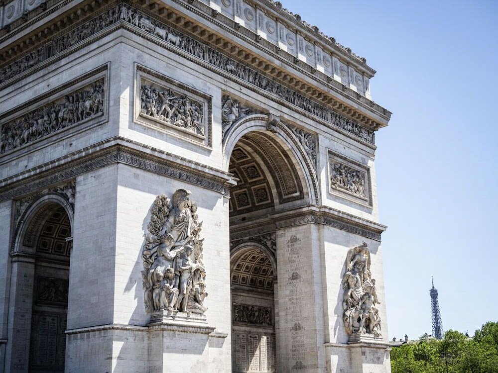 Фото Ibis Styles Paris Montmartre North Hotel