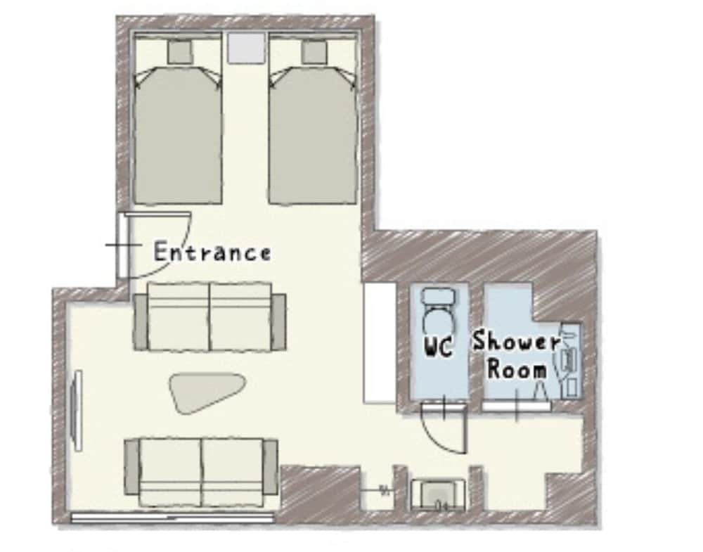 Фото Playsis East Tokyo