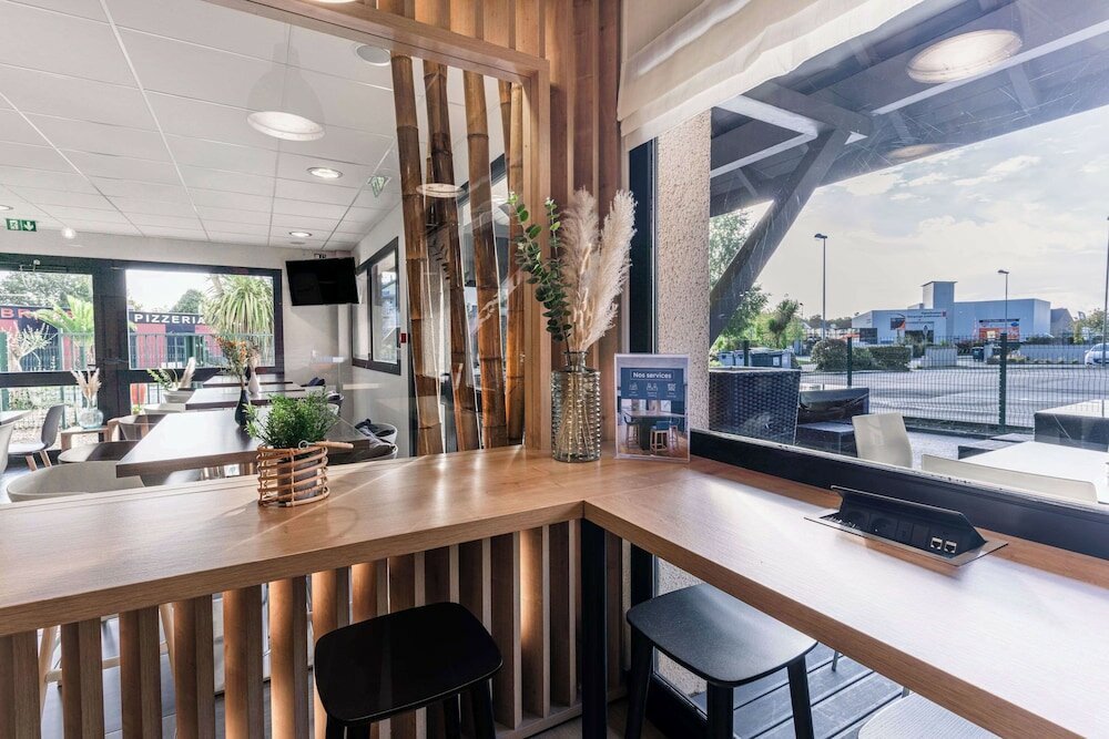 Фото Kyriad Saint Brieuc - Tregueux