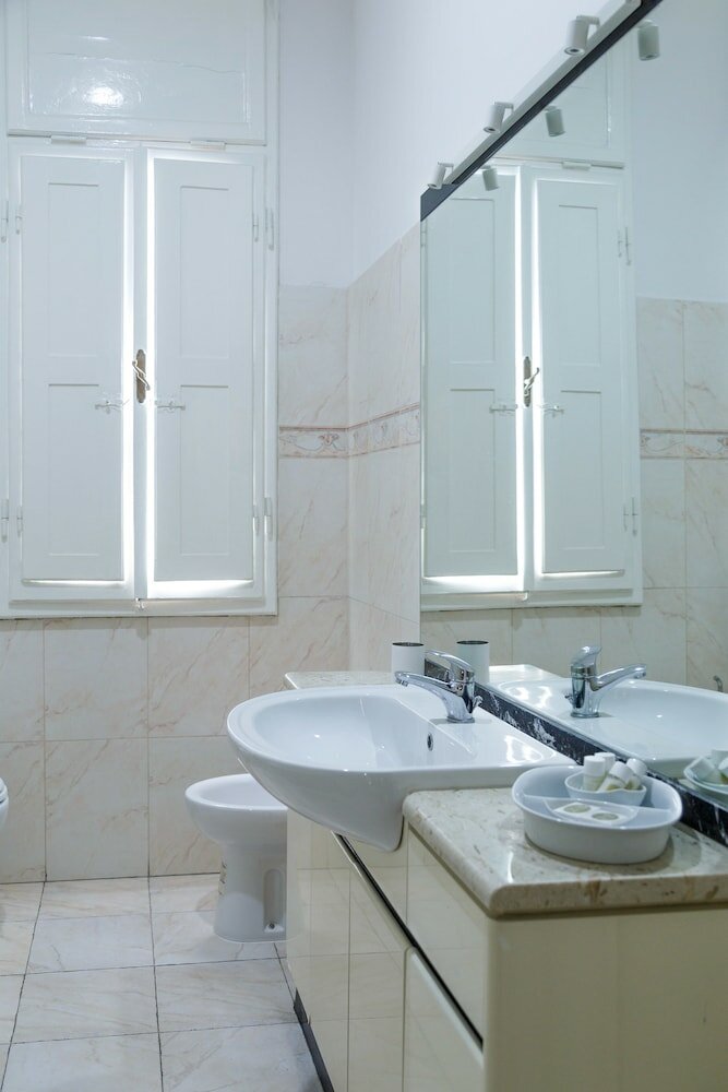 Фото Leone X Guest House