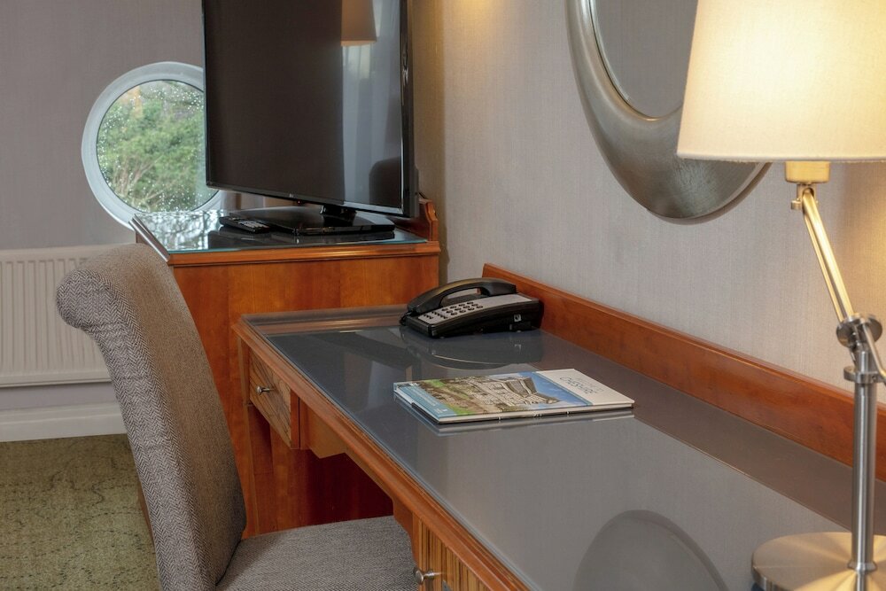 Фото The Park Royal Hotel & SPA