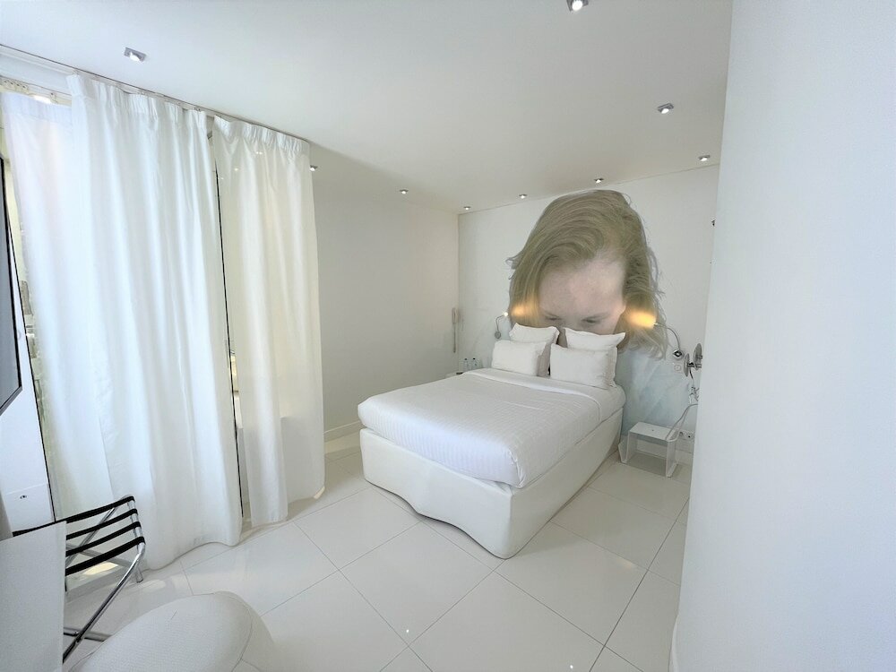 Фото Blc Design Hotel