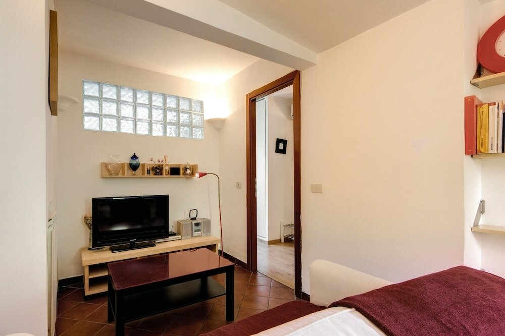 Фото Attico Sannio 1