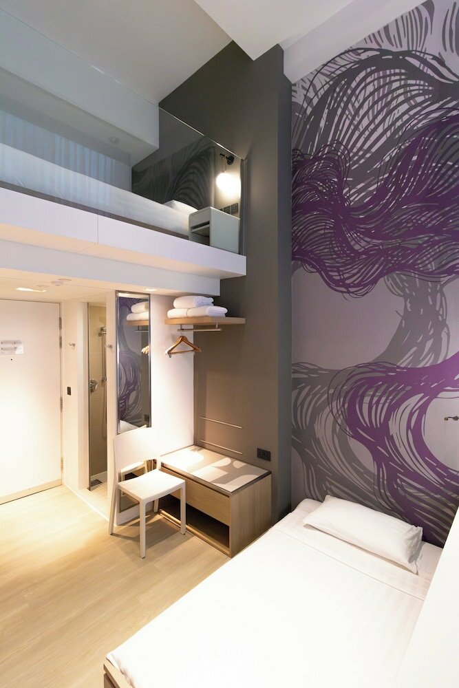 Фото Studio M Hotel