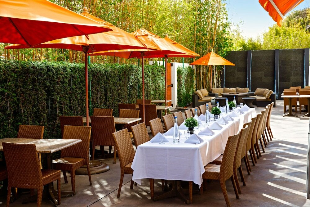 Фото Miyako Hybrid Hotel Torrance