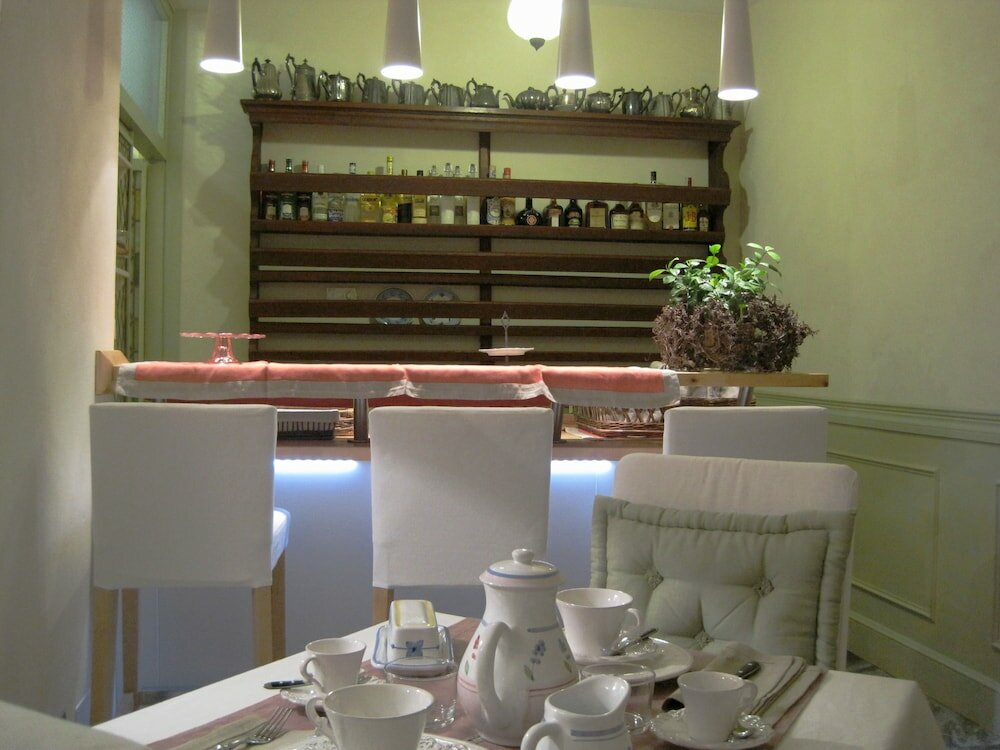 Фото Villa Magnolia Relais