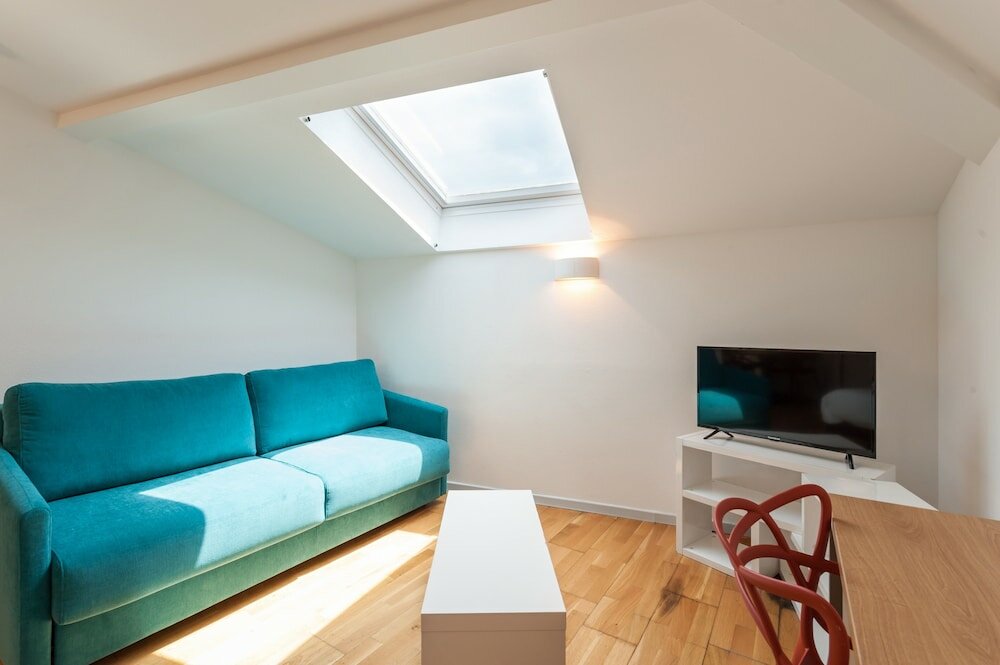 Фото ResidHotel Marseille Vieux Port