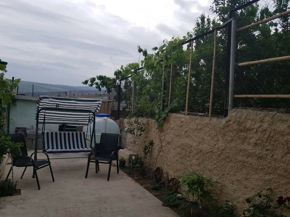 Фото Отель Upstairs Hotel Tbilisi