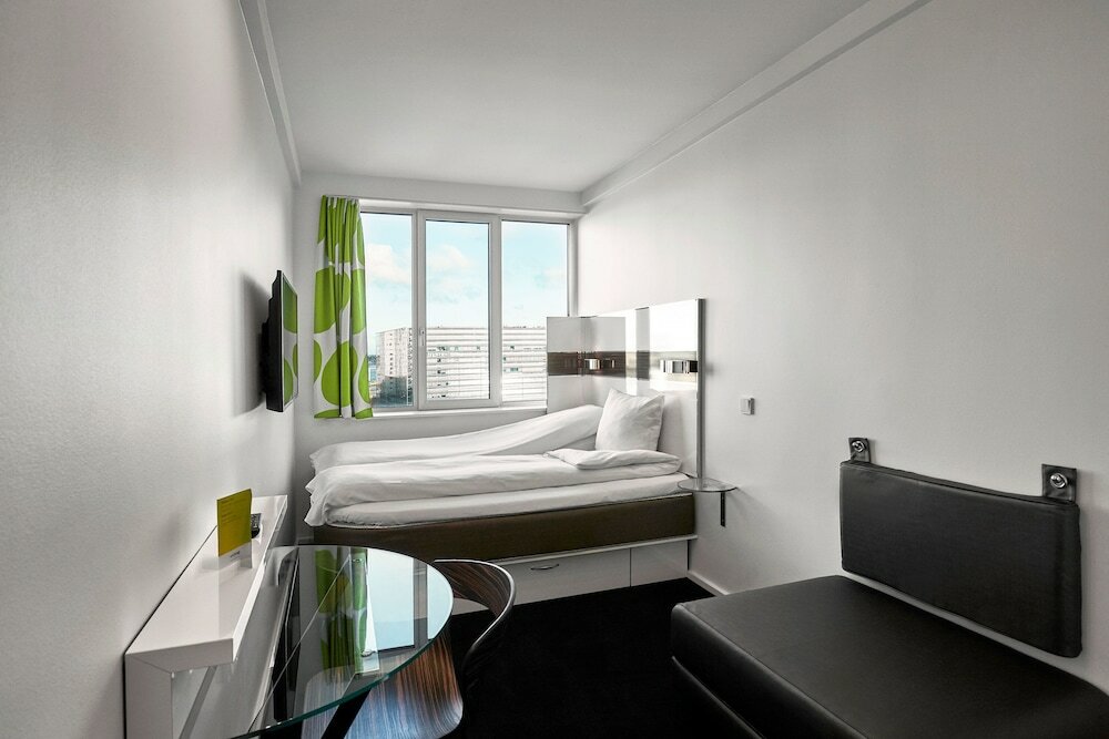 Фото Wakeup Copenhagen Bernstorffsgade