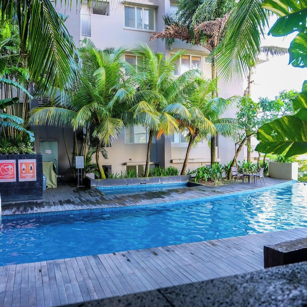 Фото Golden Tulip Balikpapan Hotel & Suites