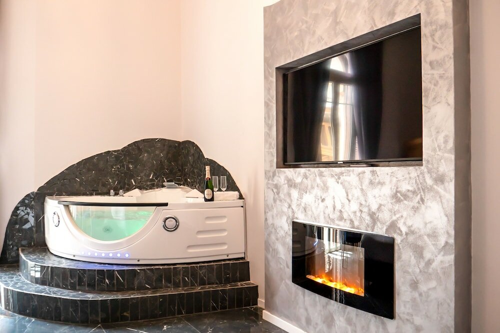 Фото Comfort Zone Naples