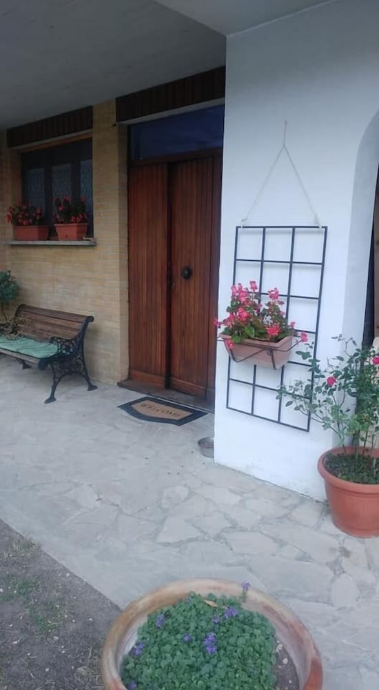 Фото B&b Il Cedro