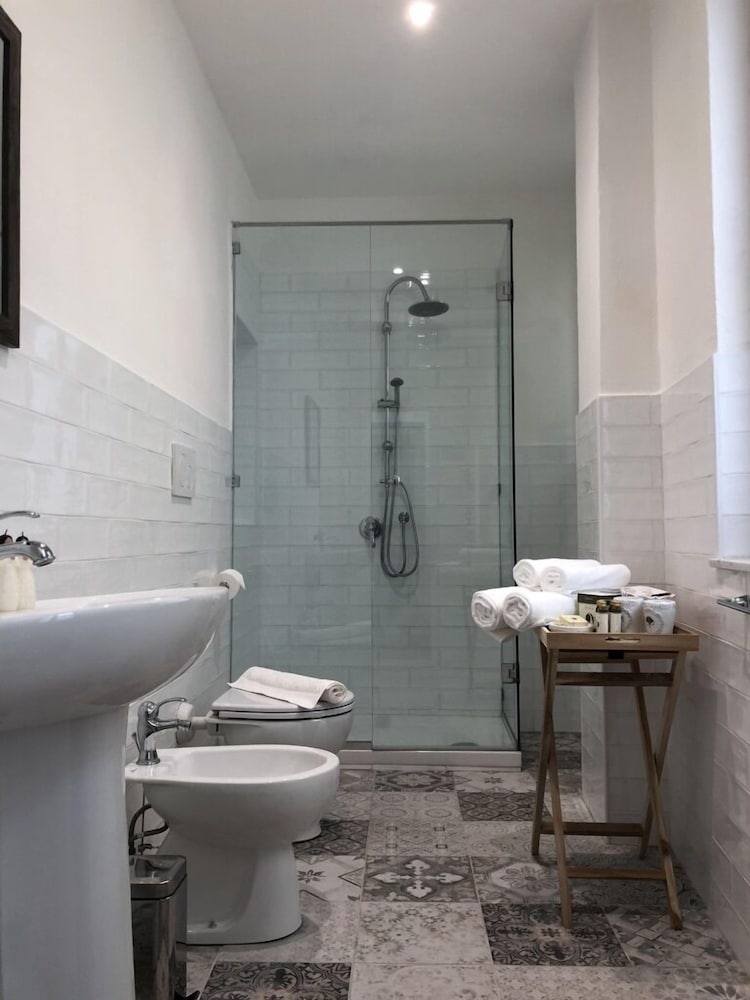 Фото B&b Paolina