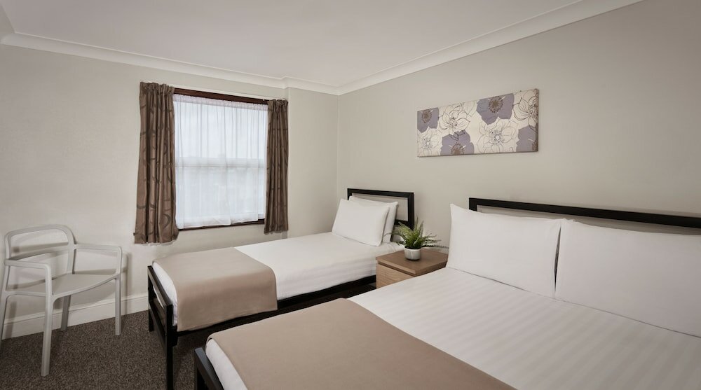 Фото Lords Hotel