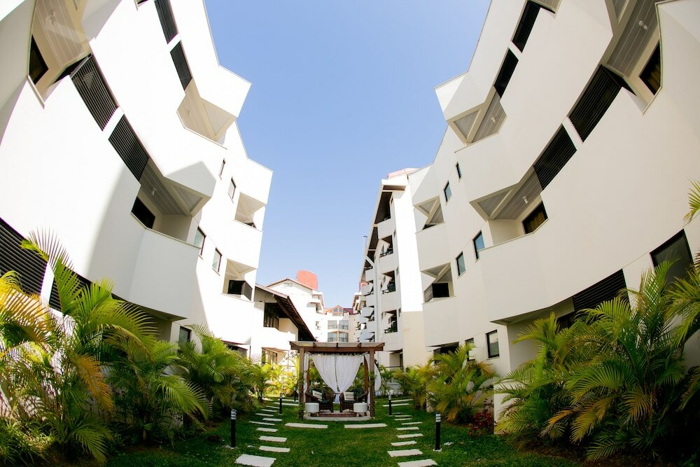 Фото Hotel Palace 1