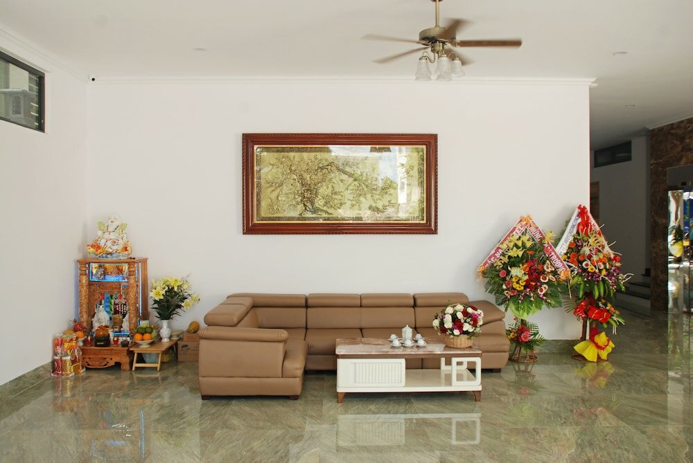 Фото Bac Nam Hotel