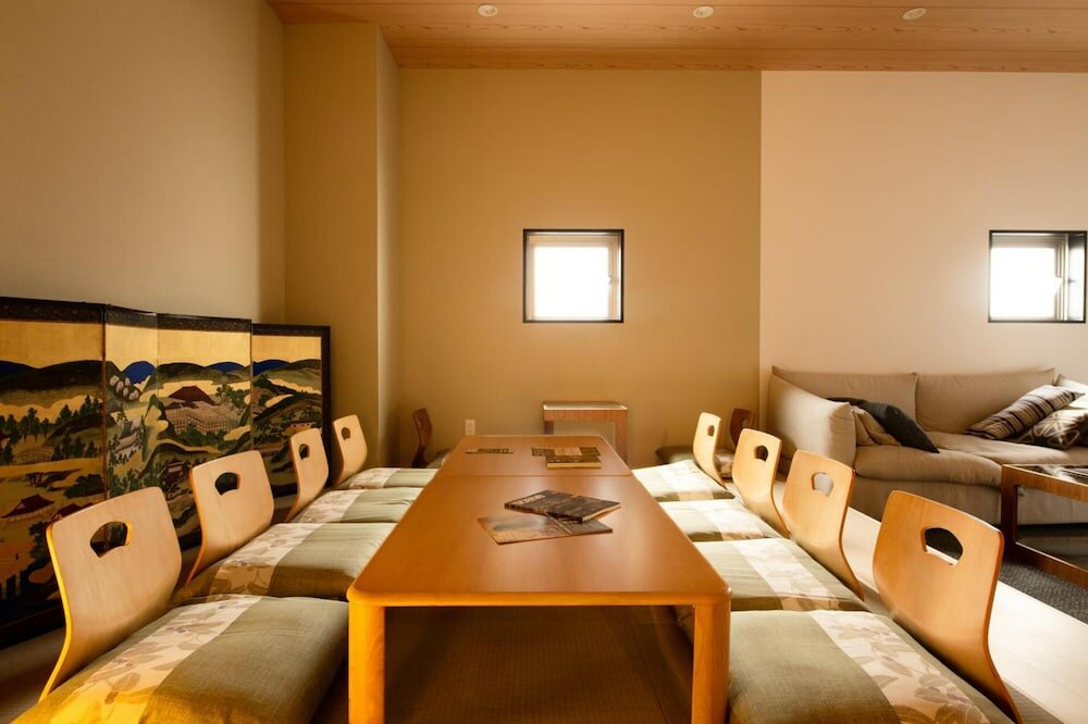 Фото Bnb+ Sarasa Nara - Hostel