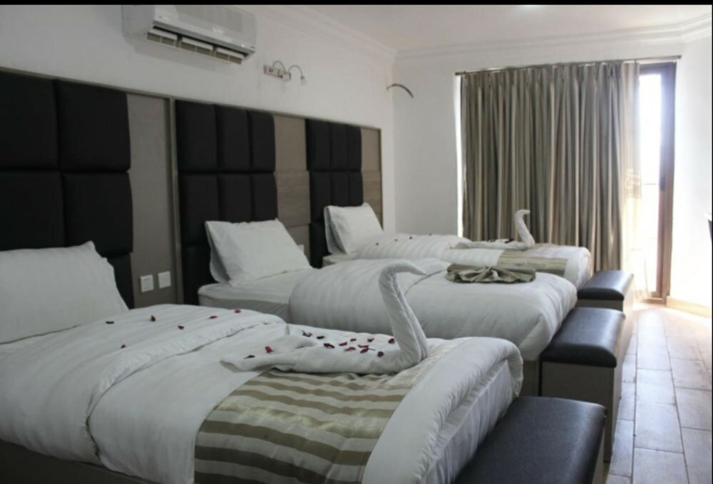 Фото Ahla Tlah SeaView Hotel