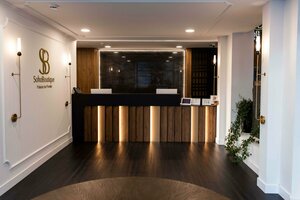 Soho Boutique Palacio de Pombo (Santander, Calle Marcelino Sanz de Sautuola, 2), hotel