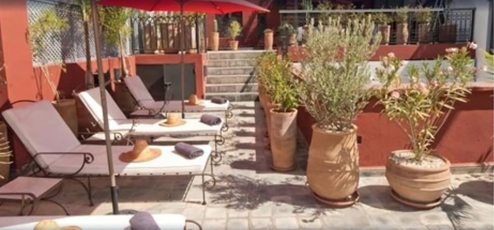 Фото Riad Alegria