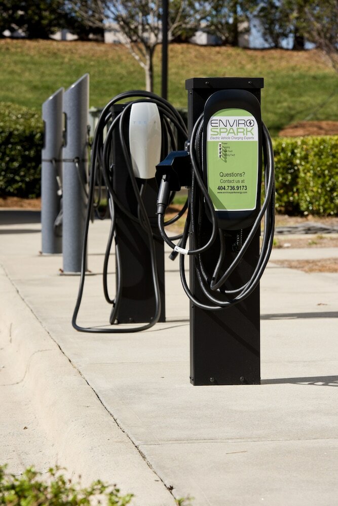 Фото Aloft Charlotte Ballantyne