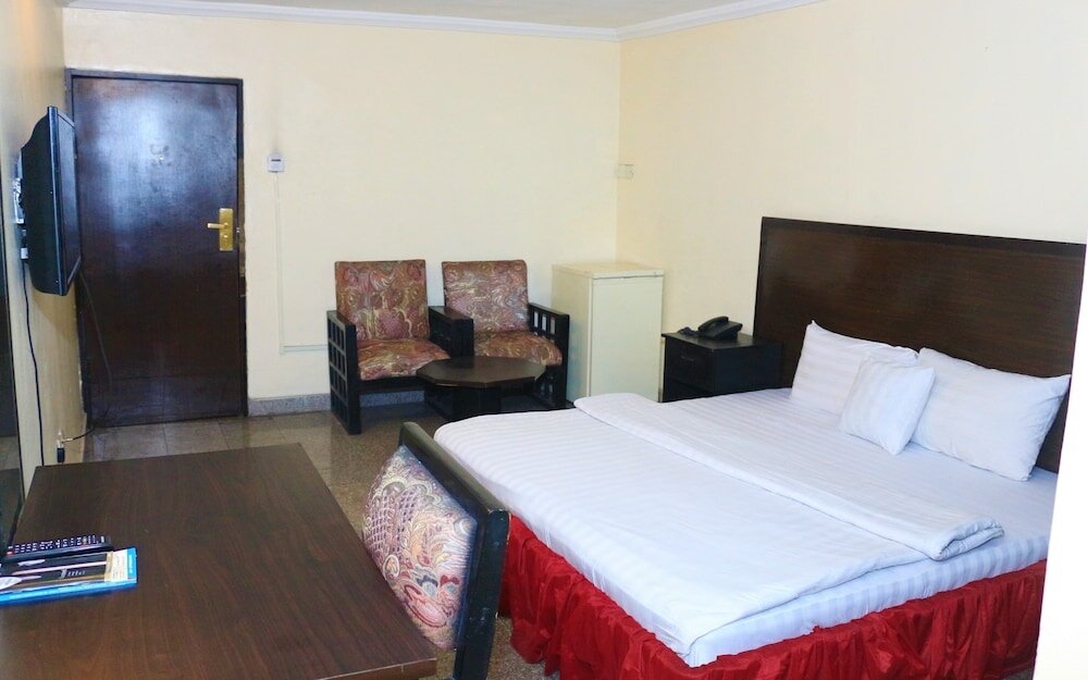 Фото Sissi Hotel