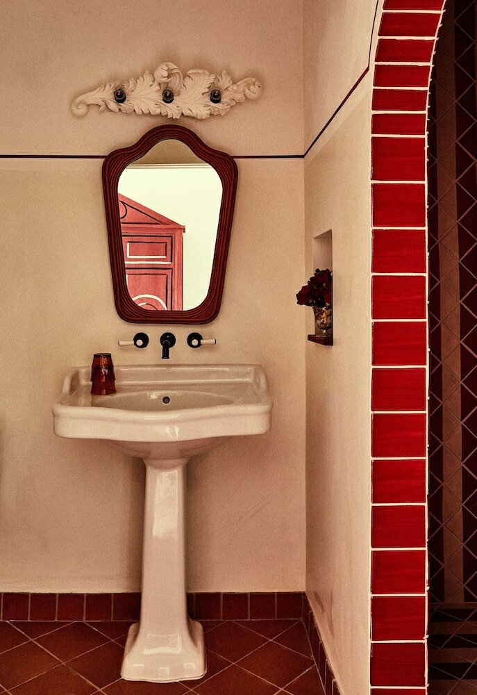 Фото Hotel Peter and Paul