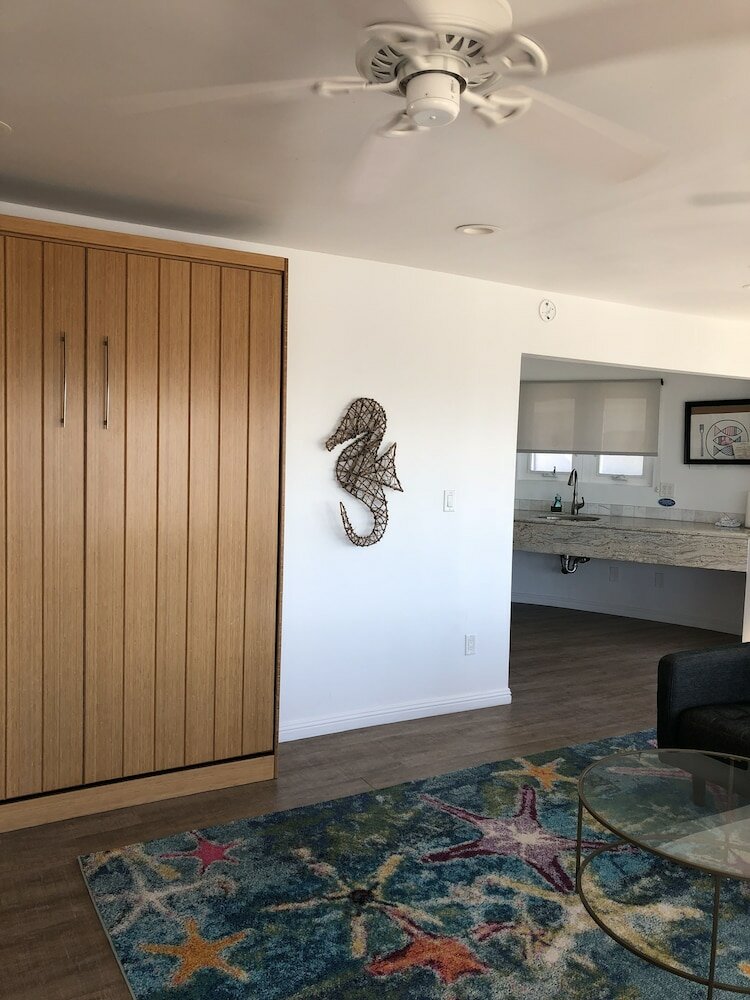 Фото Sea Horse Resort