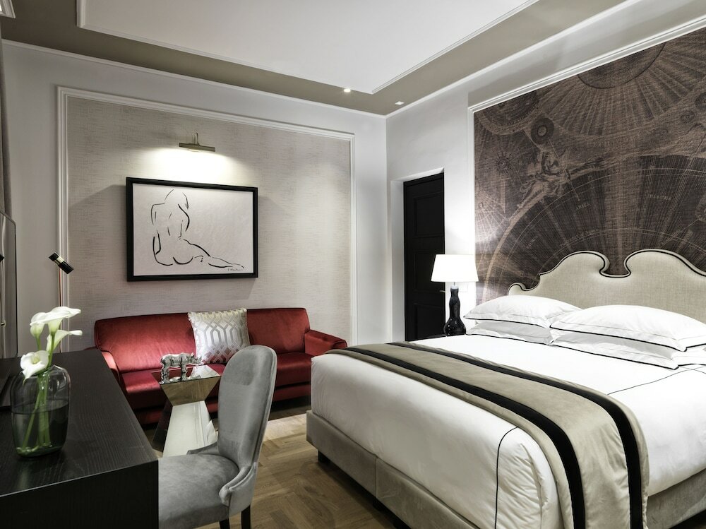 Фото Albergo Gelsomino