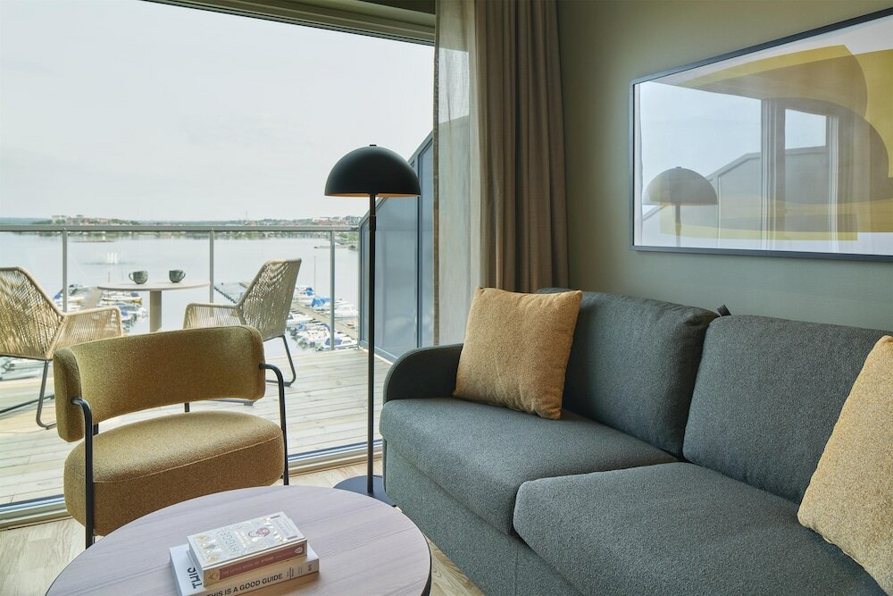 Фото Scandic Karlskrona