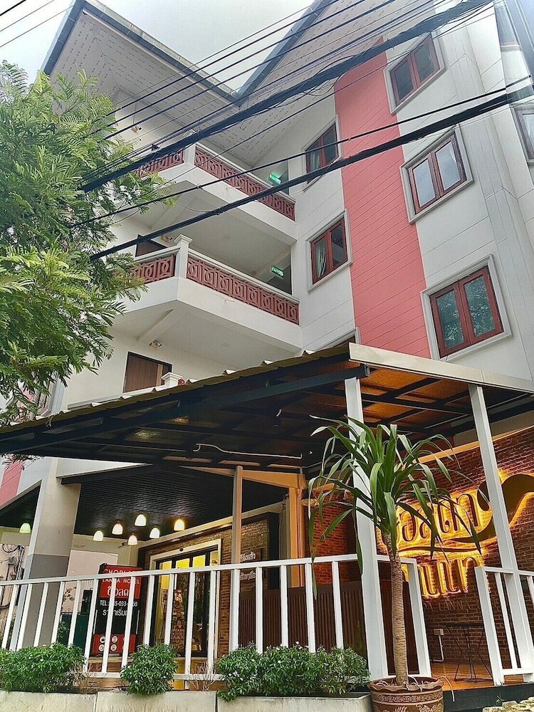 Фото отеля 4