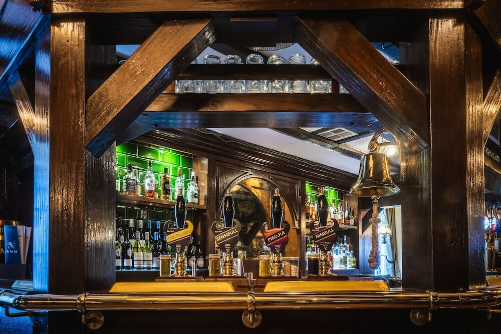 Фото The Pied Bull