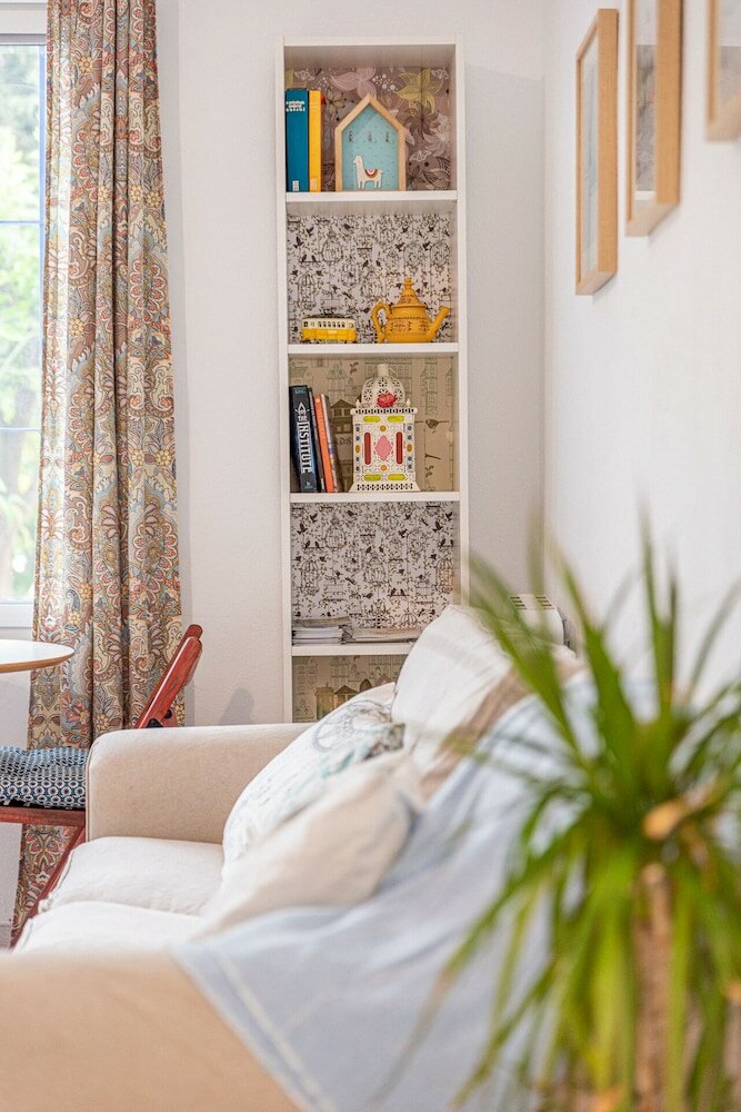 Фото Blue Castle Guesthouse