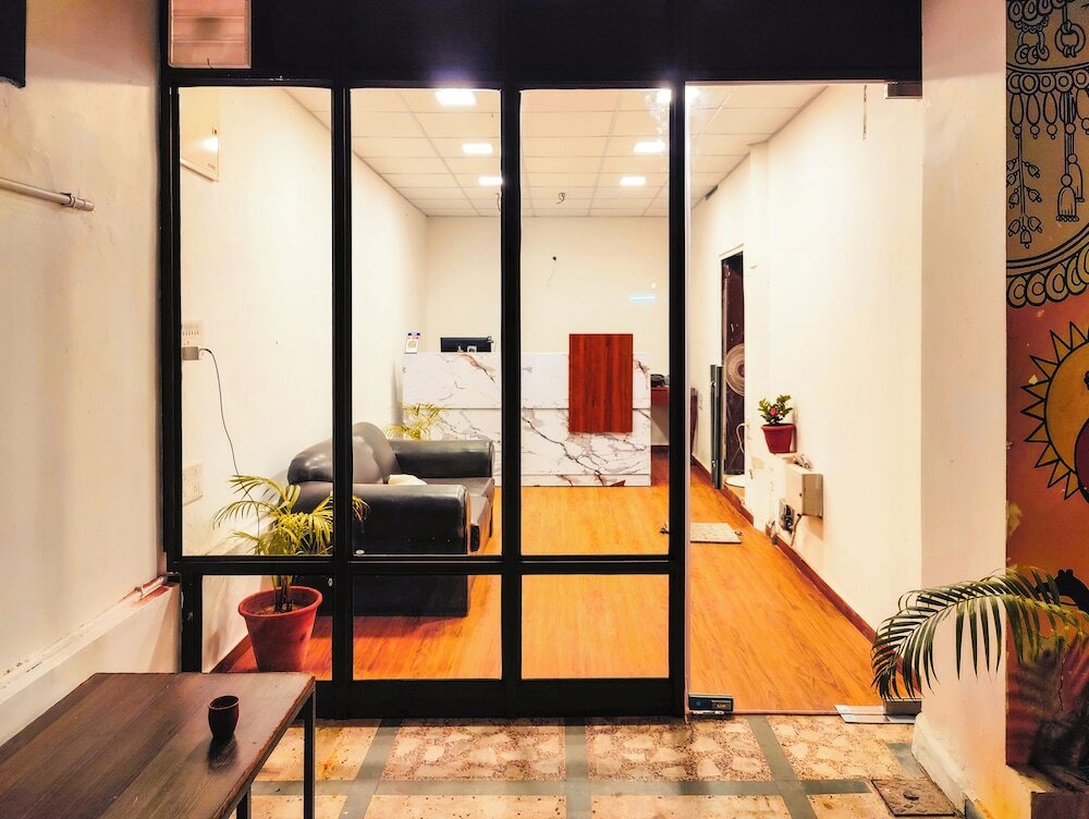 Фото Хостел Jaipur Hoztel