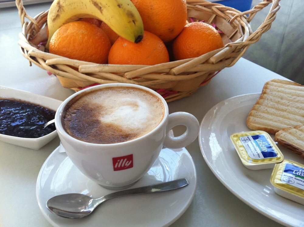 Фото Hi Valencia Cánovas