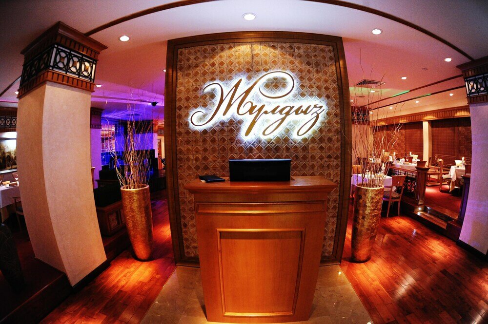 Фото Космонавт