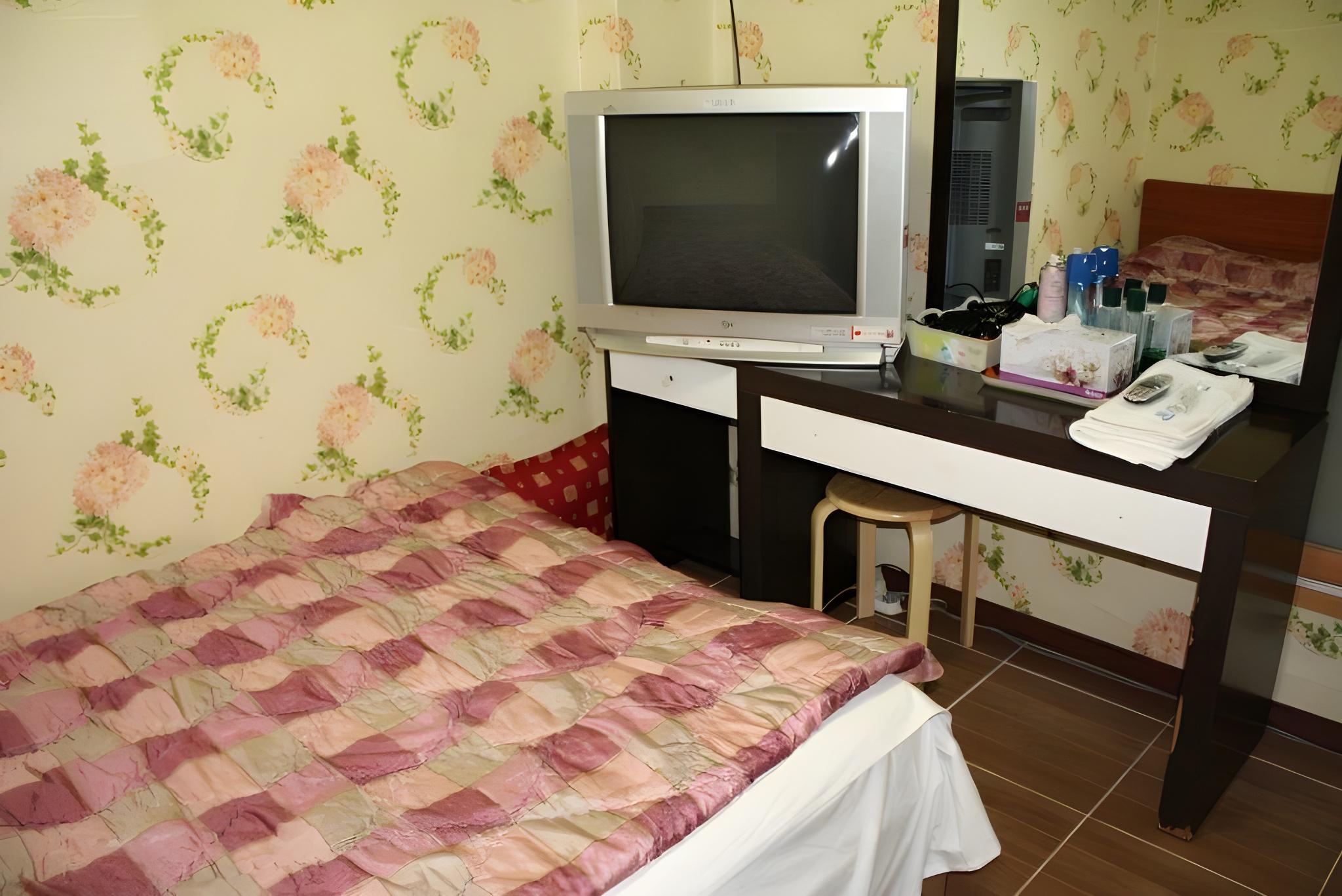 Фото Samwonjang Motel