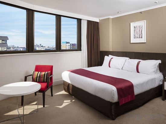 Фото Hotel Grand Chancellor Townsville