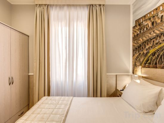 Фото Top Floor Colosseo