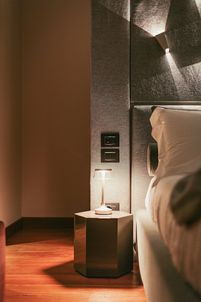 Фото Bacã Suites Restaurant & Bar