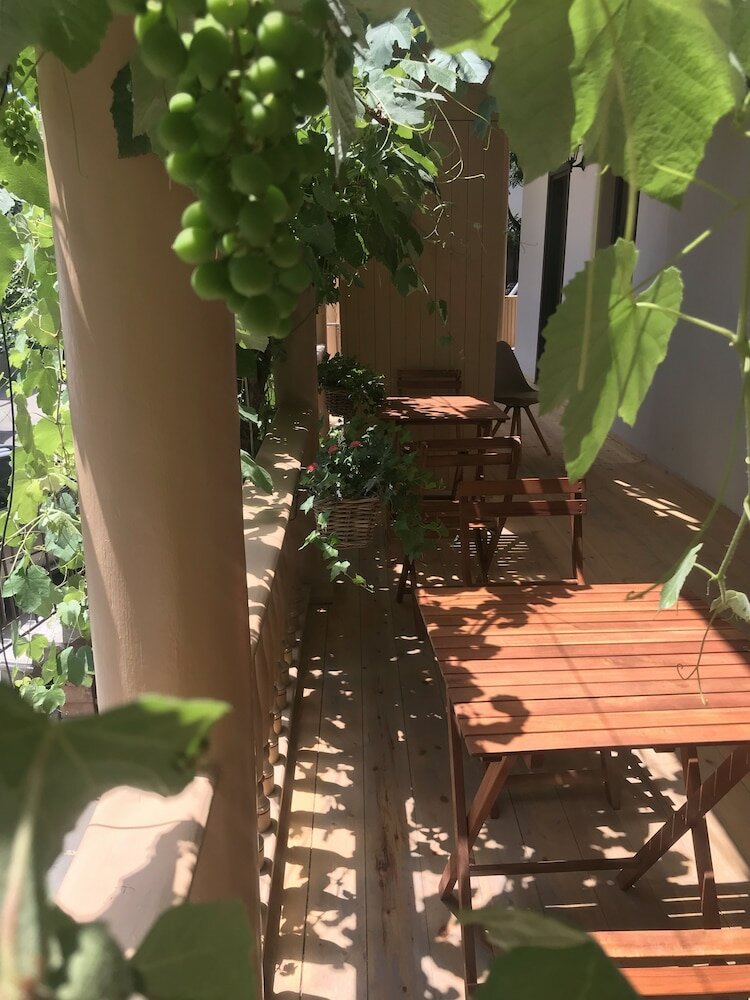 Фото Отель History Tbilisi