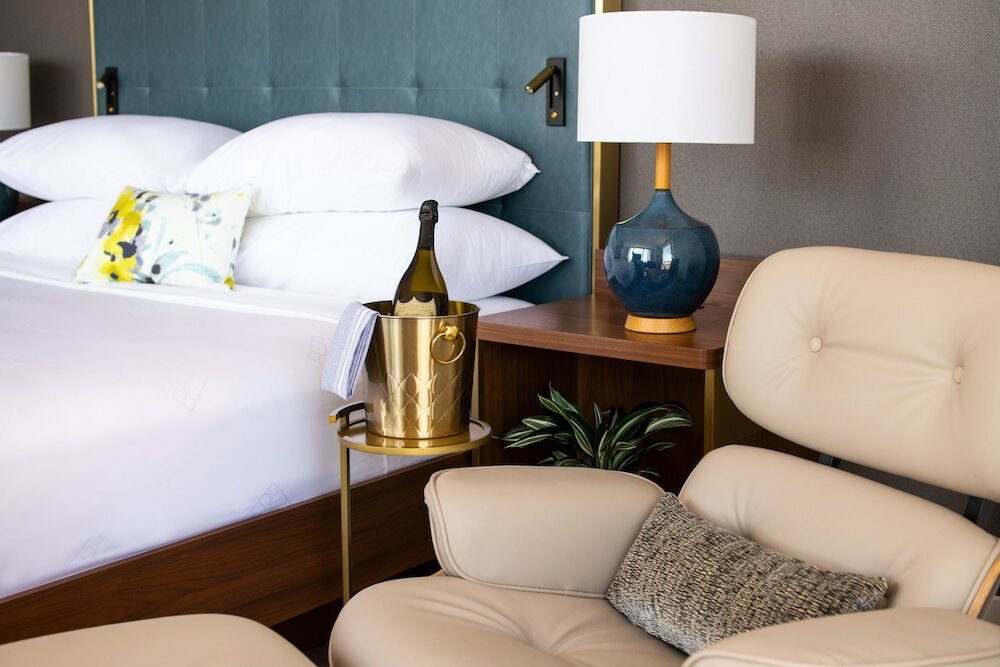 Фото Le Méridien Essex Chicago