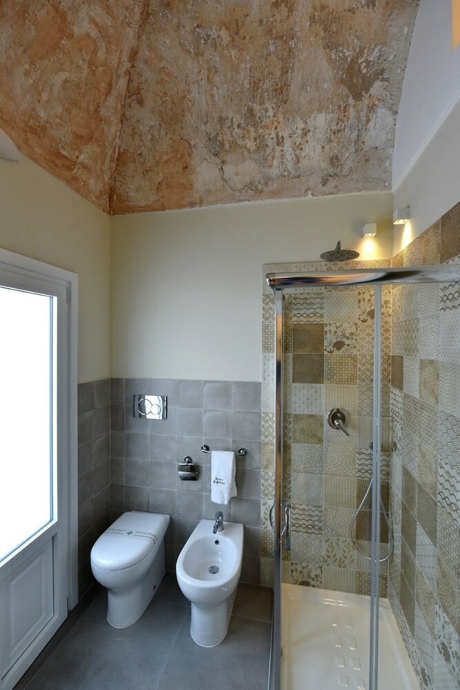 Фото Fortino San Giorgio