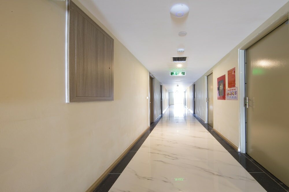 Фото Areca Hotel Nha Trang