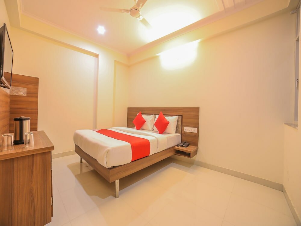 Фото Oyo 24565 Hotel Morgan