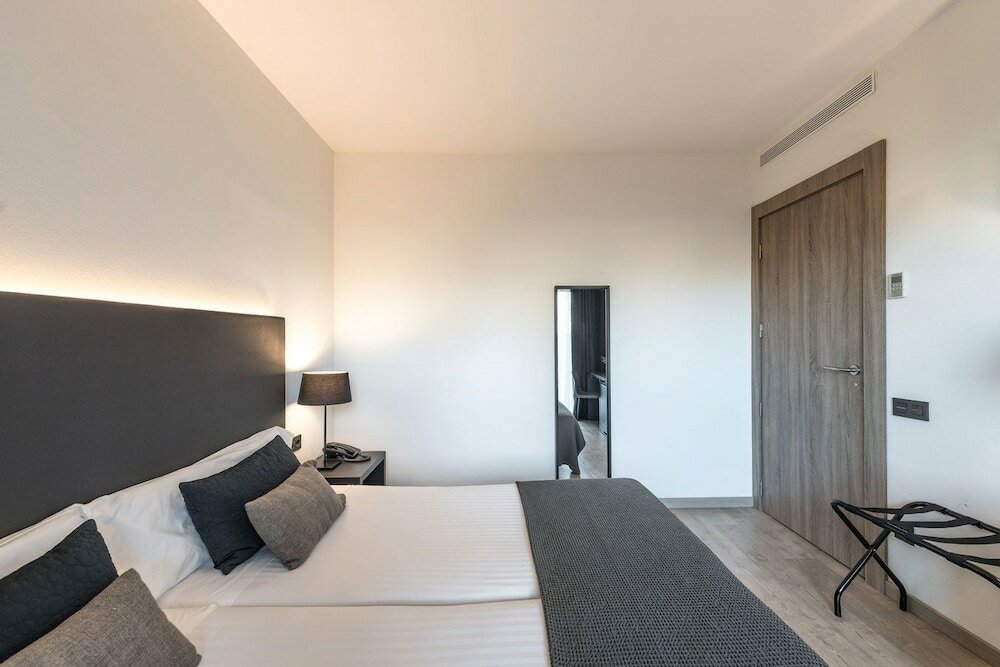 Фото Hotel Paseo de Gracia